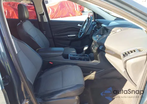 2019 Ford Escape Se from USA, damaged, VIN 1FMCU9GD6KUB09603